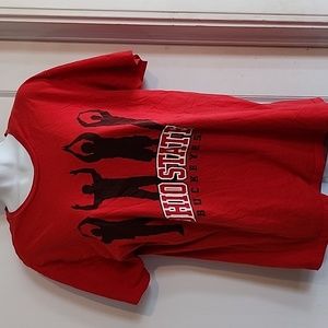 Ohio State Unisex Tee Shirt